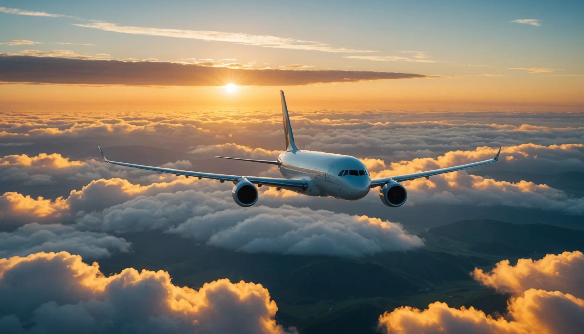 rever d un avion