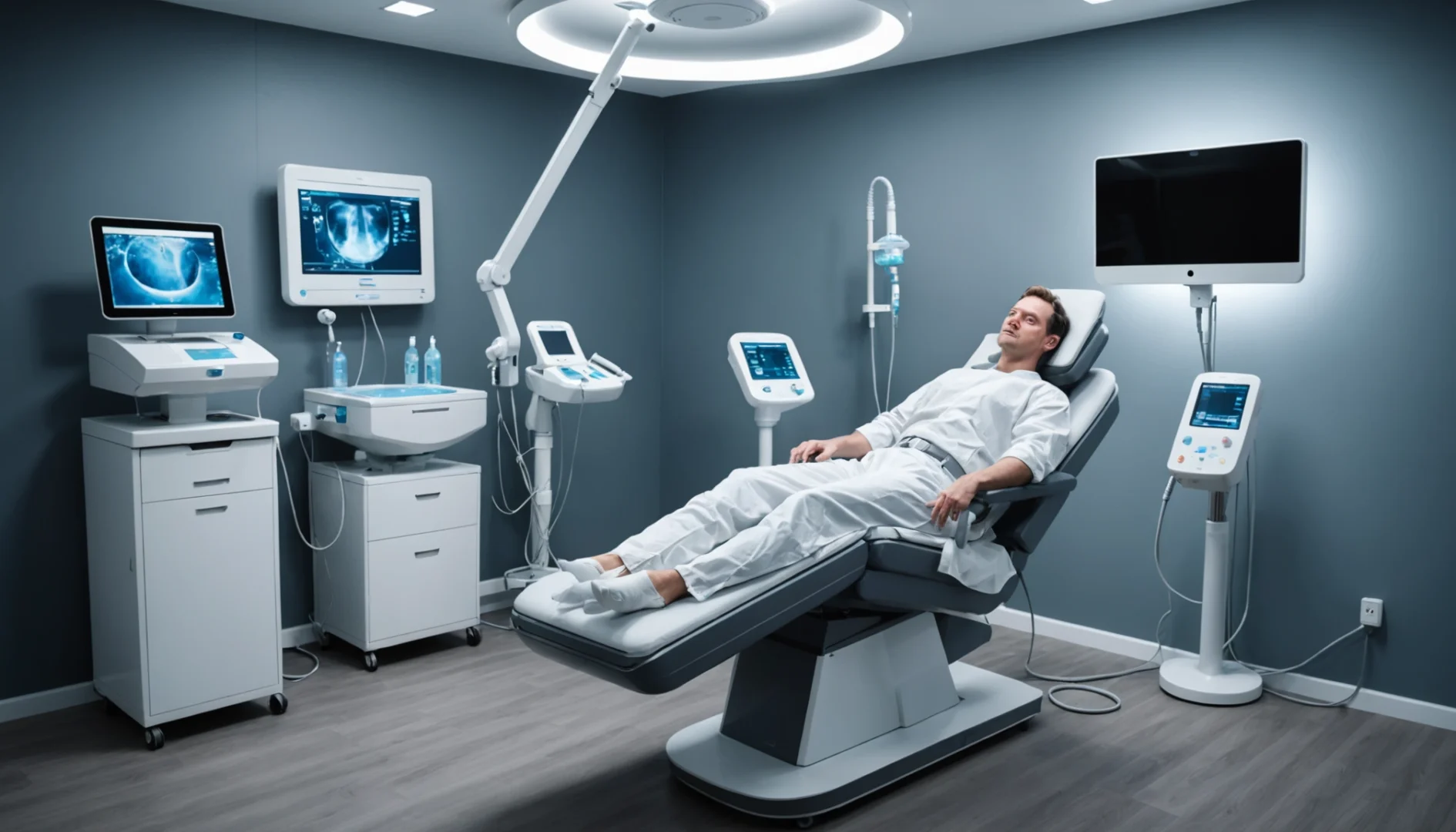 appareil cryolipolyse