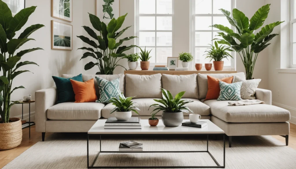 livres plantes d'intérieur