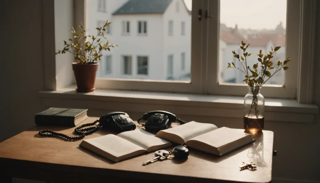 perdre des objets signification spirituelle