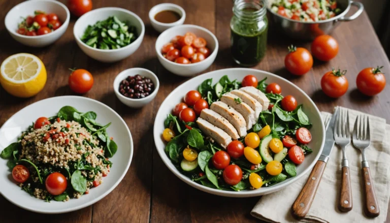quoi manger la veille d'une course