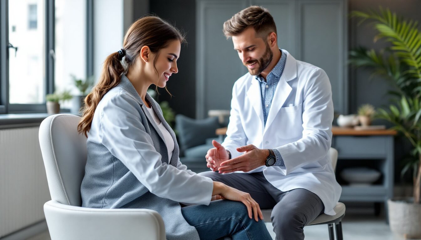 Osteopathe ou chiropracteur comment choisir le bon specialiste