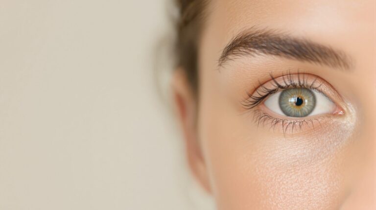 chirurgie esthétique pour les yeux