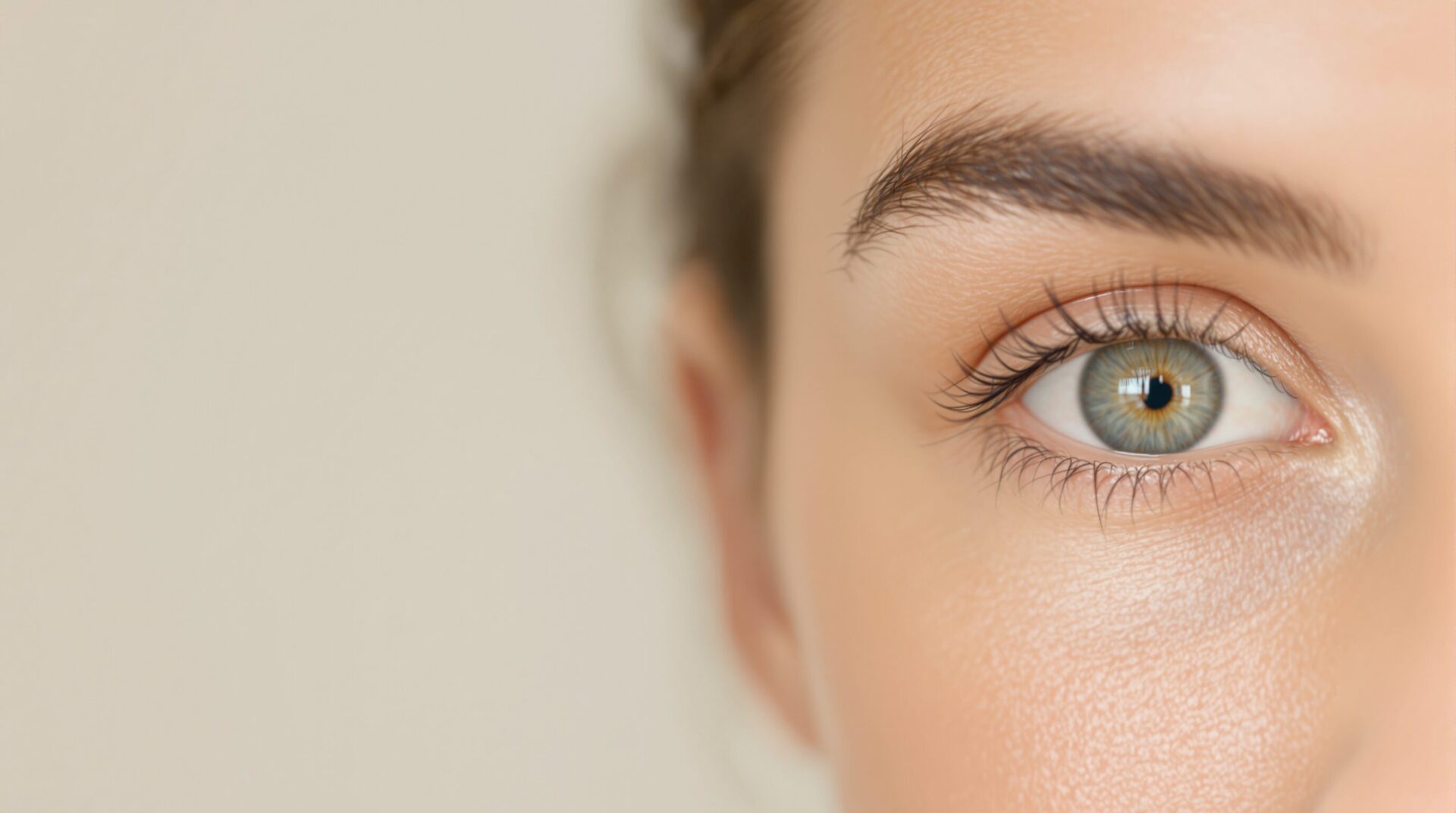 chirurgie esthétique pour les yeux