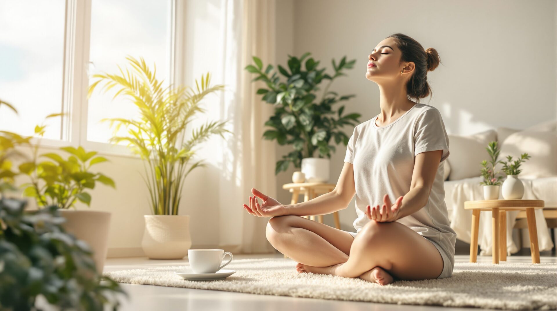 Comment retrouver votre équilibre face au stress quotidien ?