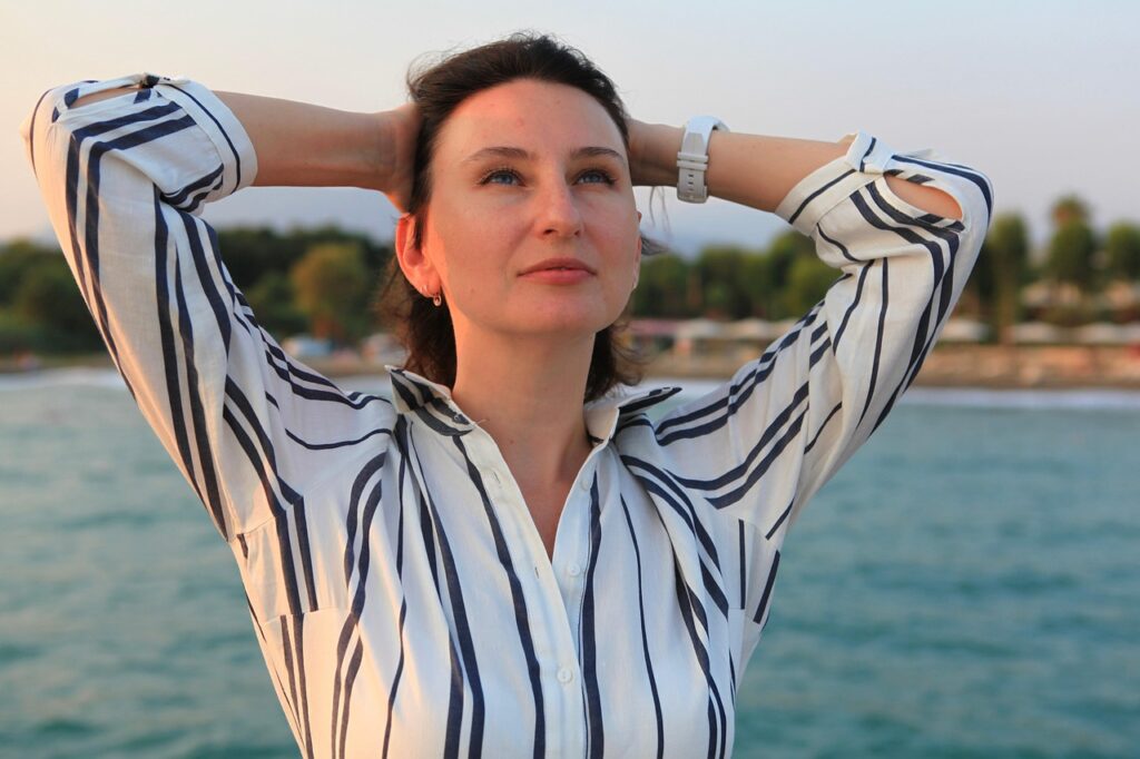 Conseils pratiques pour bien vivre sa ménopause