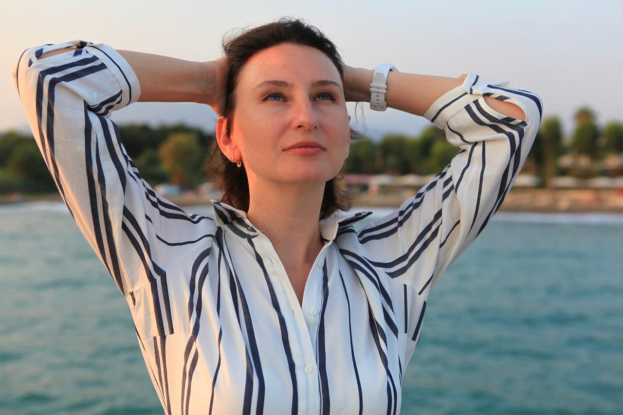 Conseils pratiques pour bien vivre sa ménopause