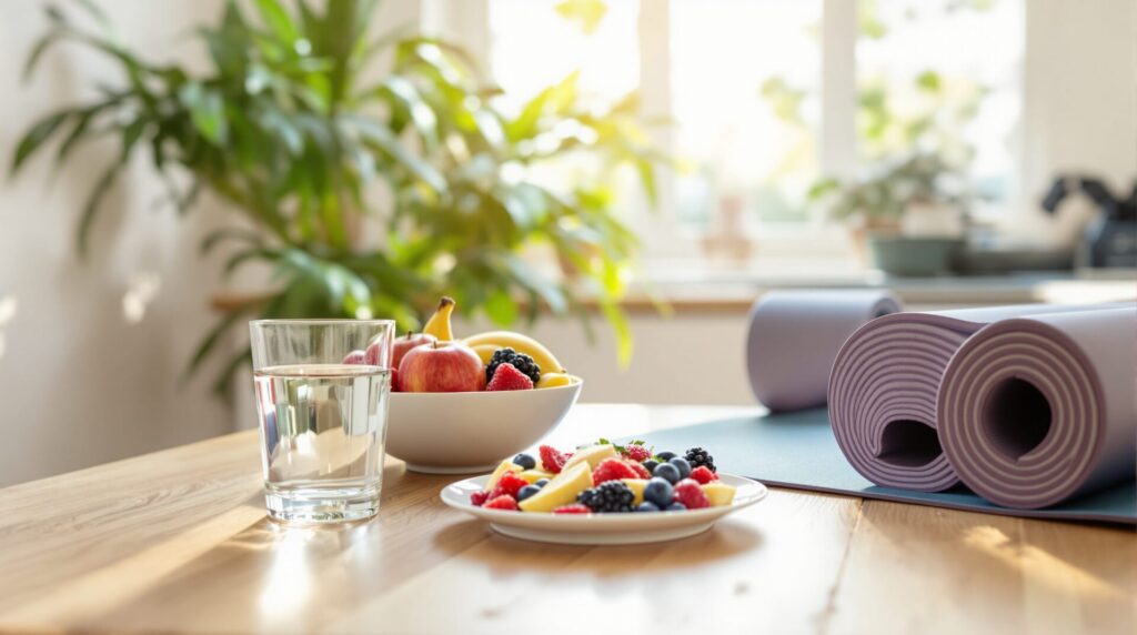 Les piliers de la santé au quotidien : petit guide pour aller mieux sans se compliquer la vie