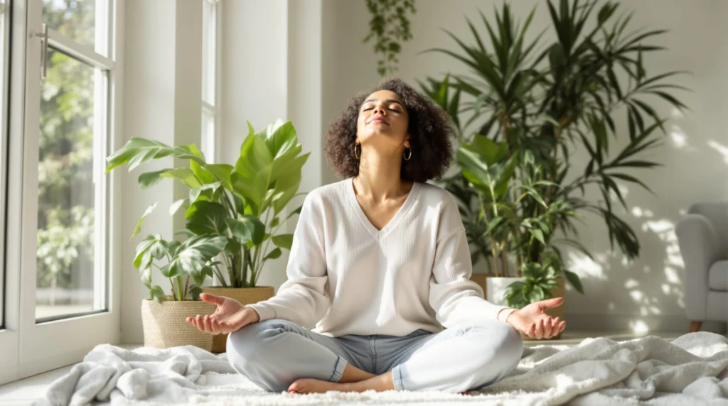 Respirer mieux pour vivre mieux : 5 astuces simples et naturelles