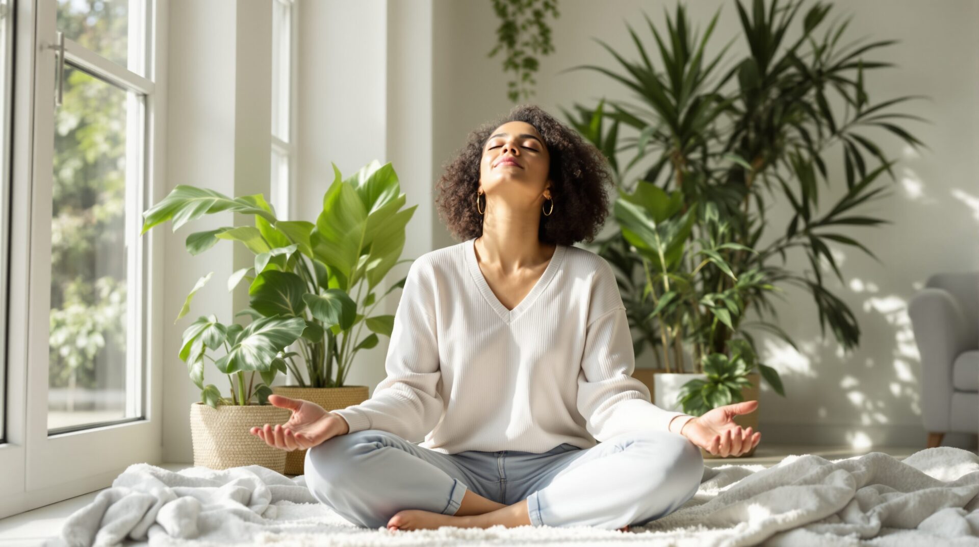 Respirer mieux pour vivre mieux : 5 astuces simples et naturelles