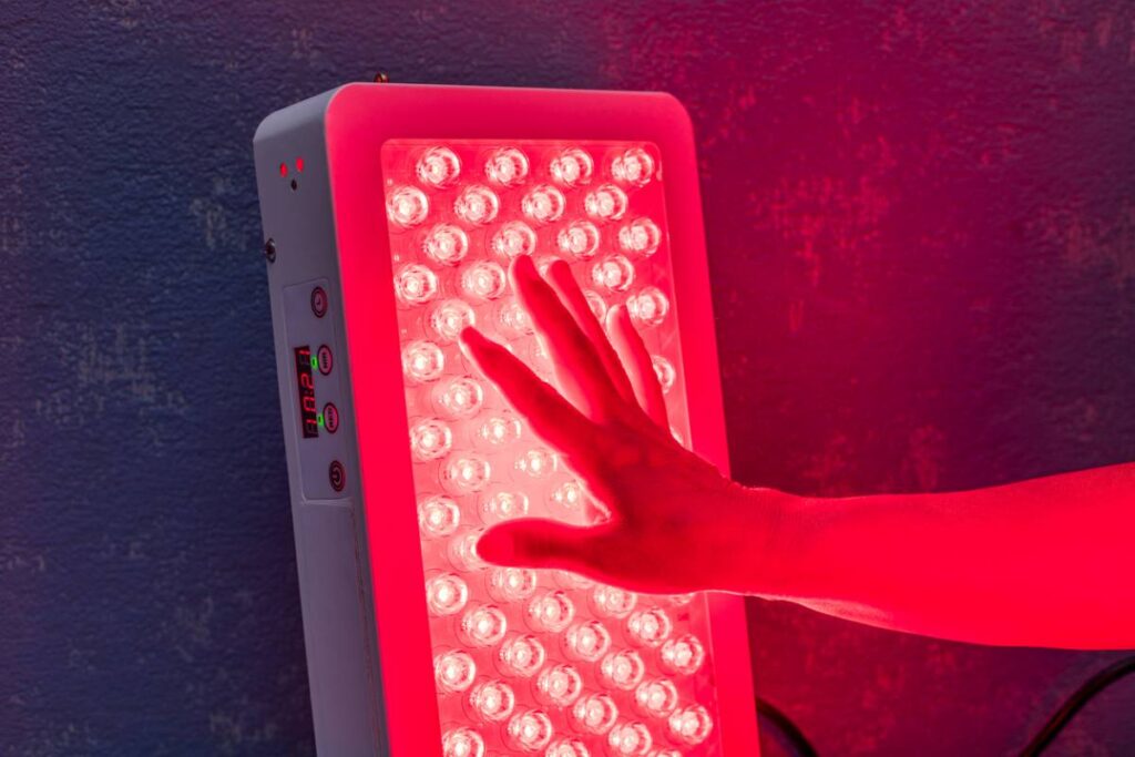 Photobiomodulation : guide complet pour comprendre cette approche thérapeutique