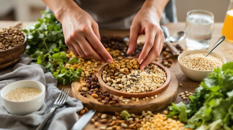 complément alimentaire magnésium