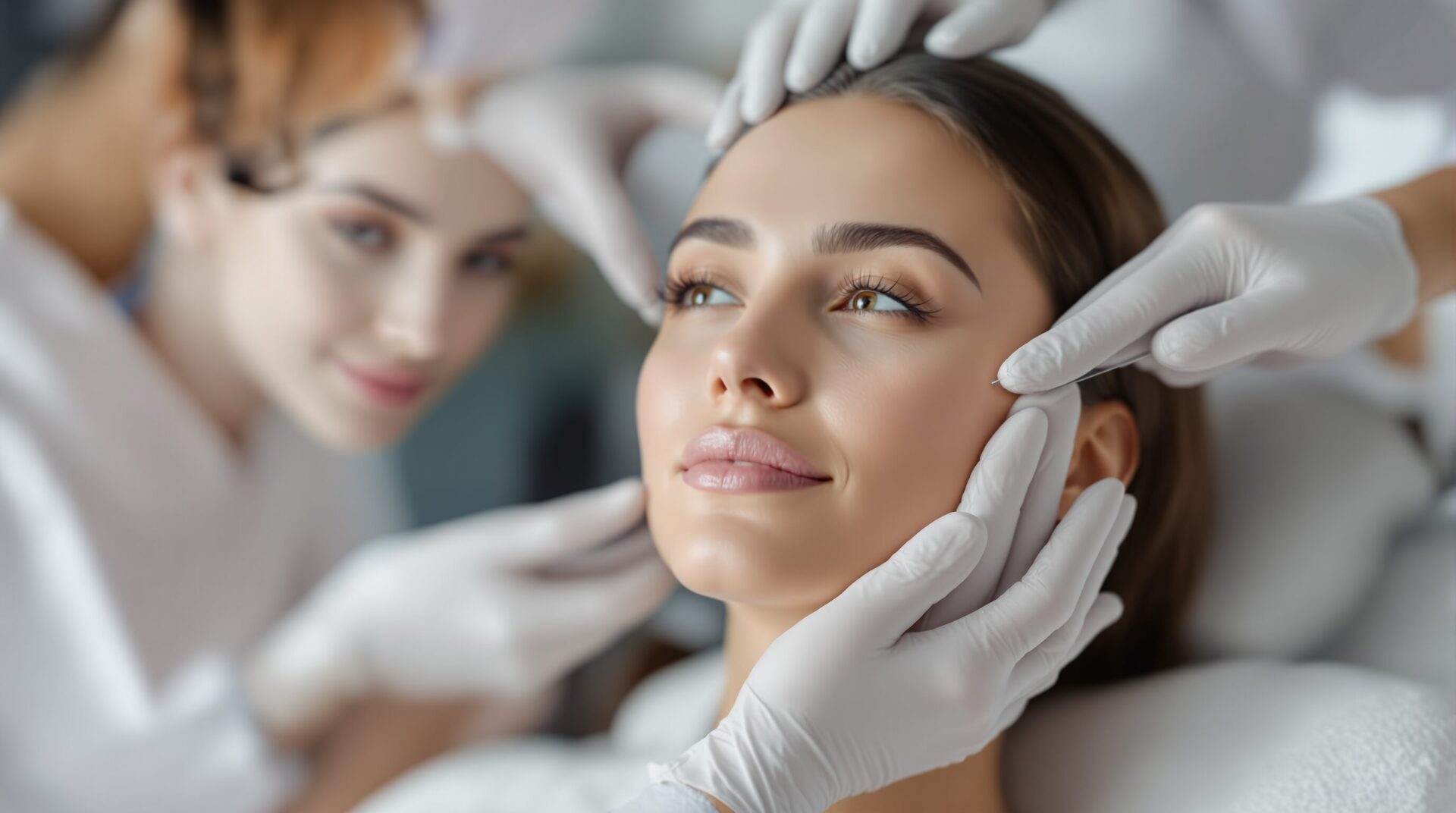 Découvrez les 3 opérations esthétiques du visage les plus populaires à faire en Tunisie