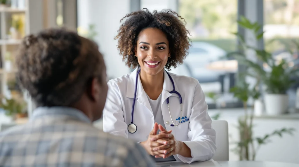 docteur terrada khadija