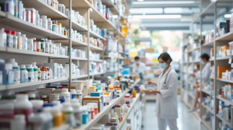 liste médicaments charonne-asso.fr