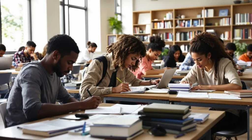 Prépa médecine Clermont Ferrand