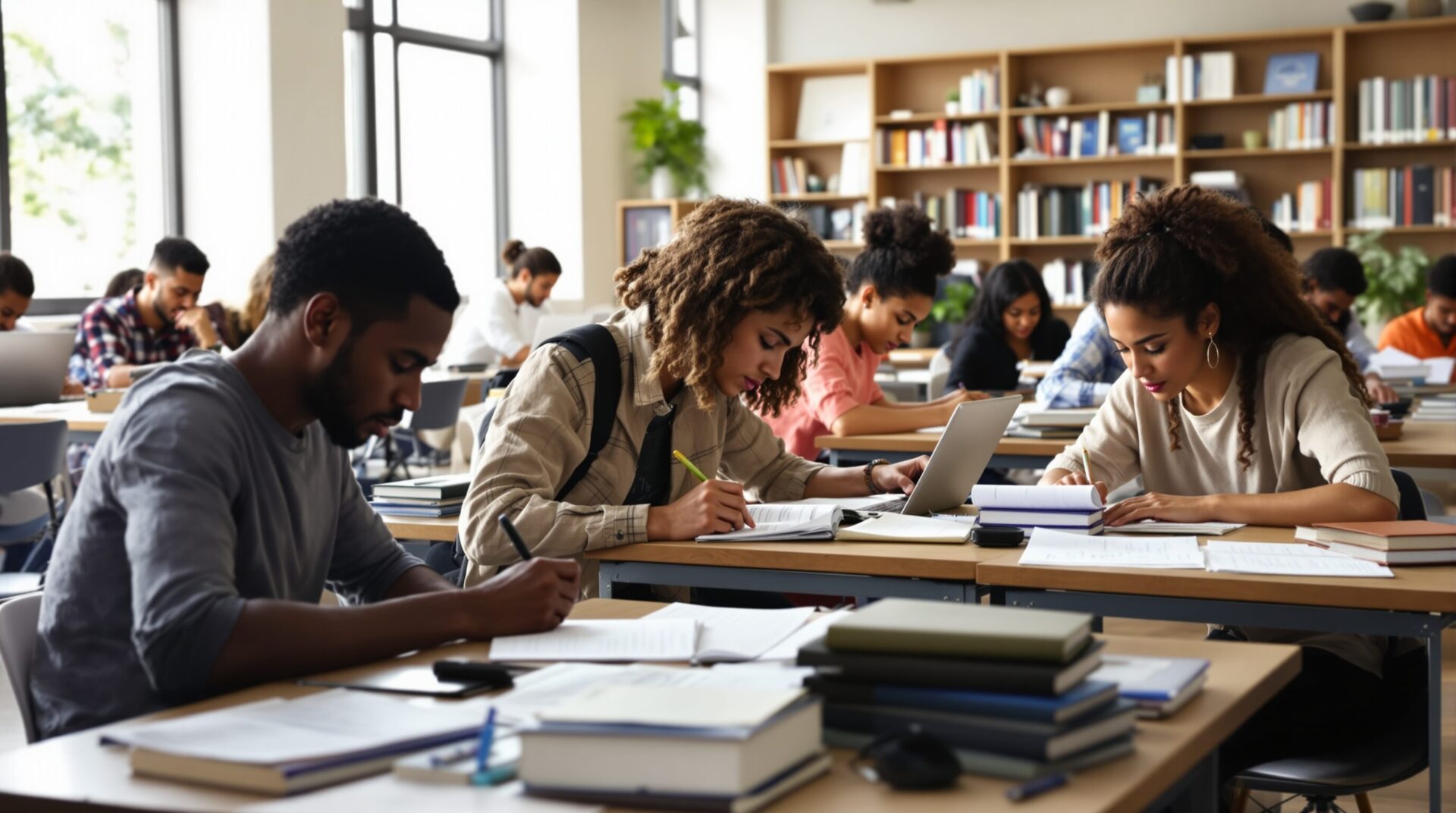 Prépa médecine Clermont Ferrand