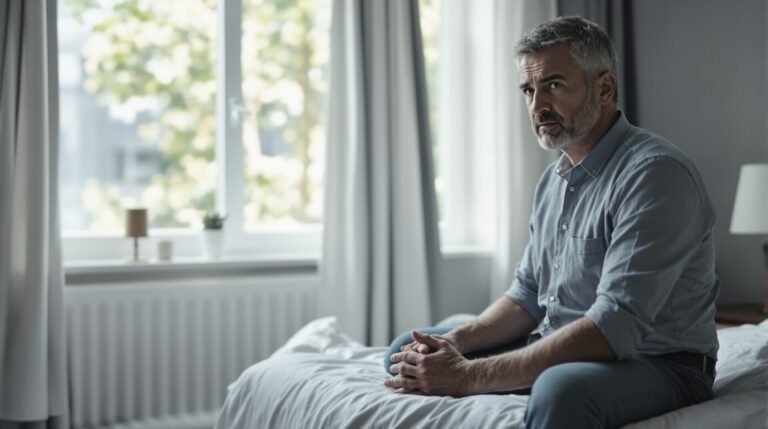 saignement uretre homme apres rapport