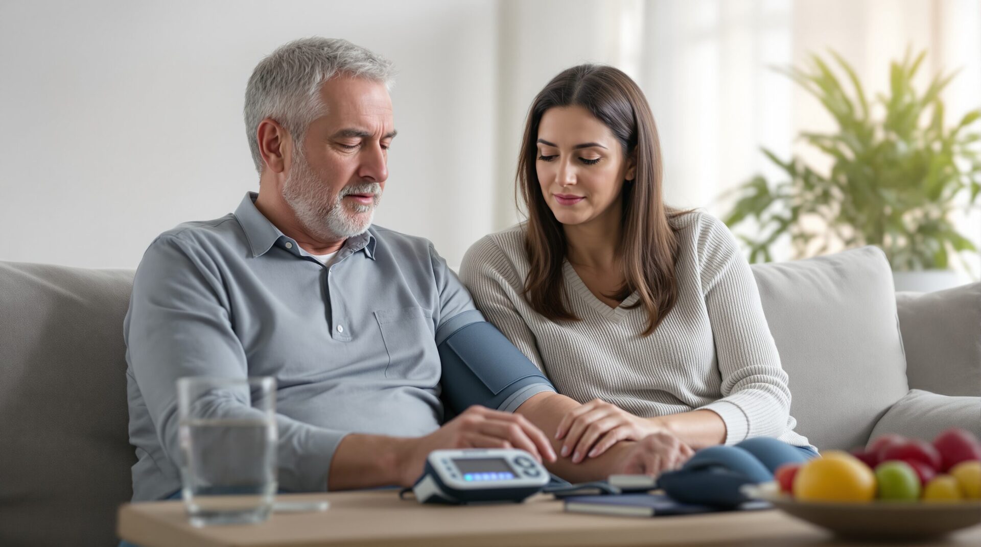 deuxième chiffre tension élevé