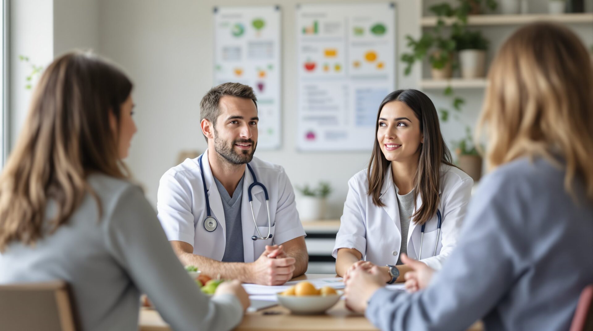 difference dieteticien et nutritionniste