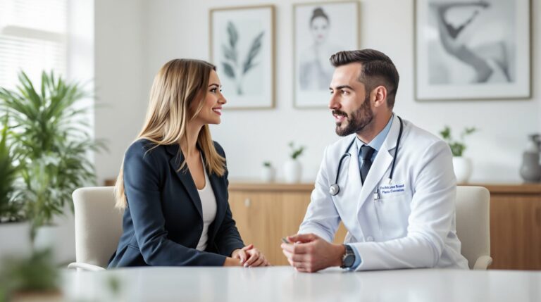 Guide pratique : Comment choisir son chirurgien esthétique à Lyon : critères, prix et témoignages