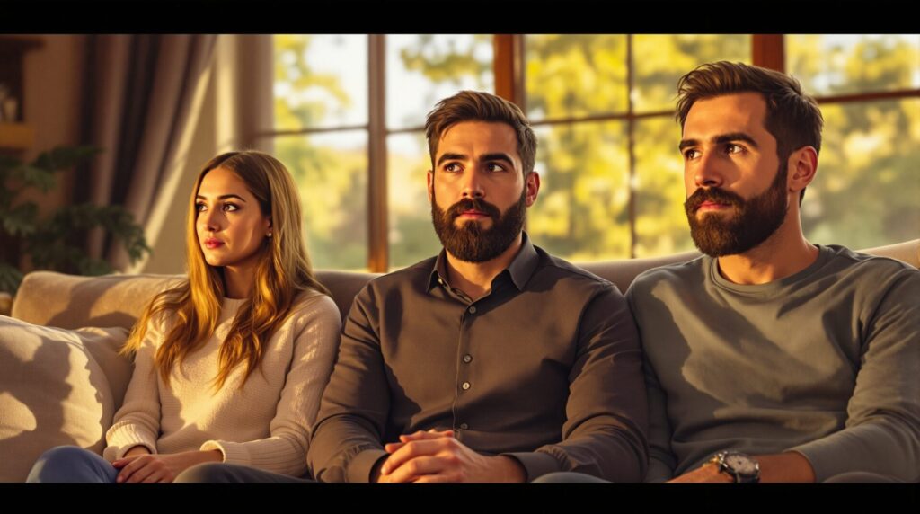 hyper sensible symptome