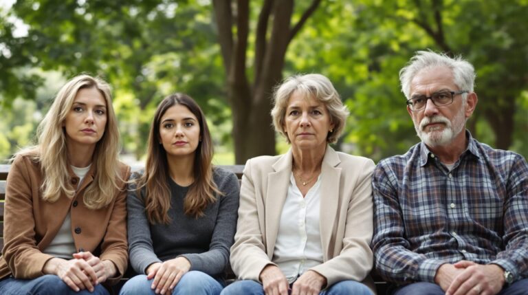 suicides hommes femmes