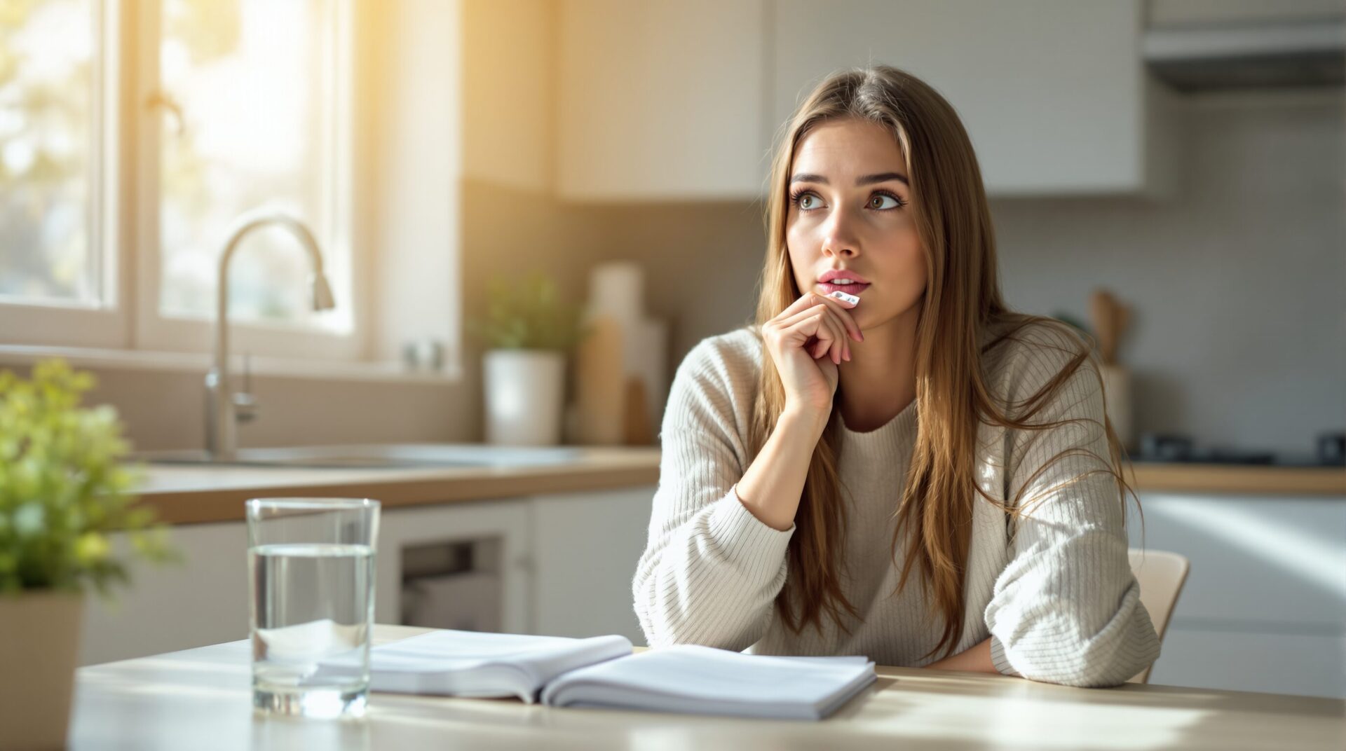 arreter la pilule d'un coup