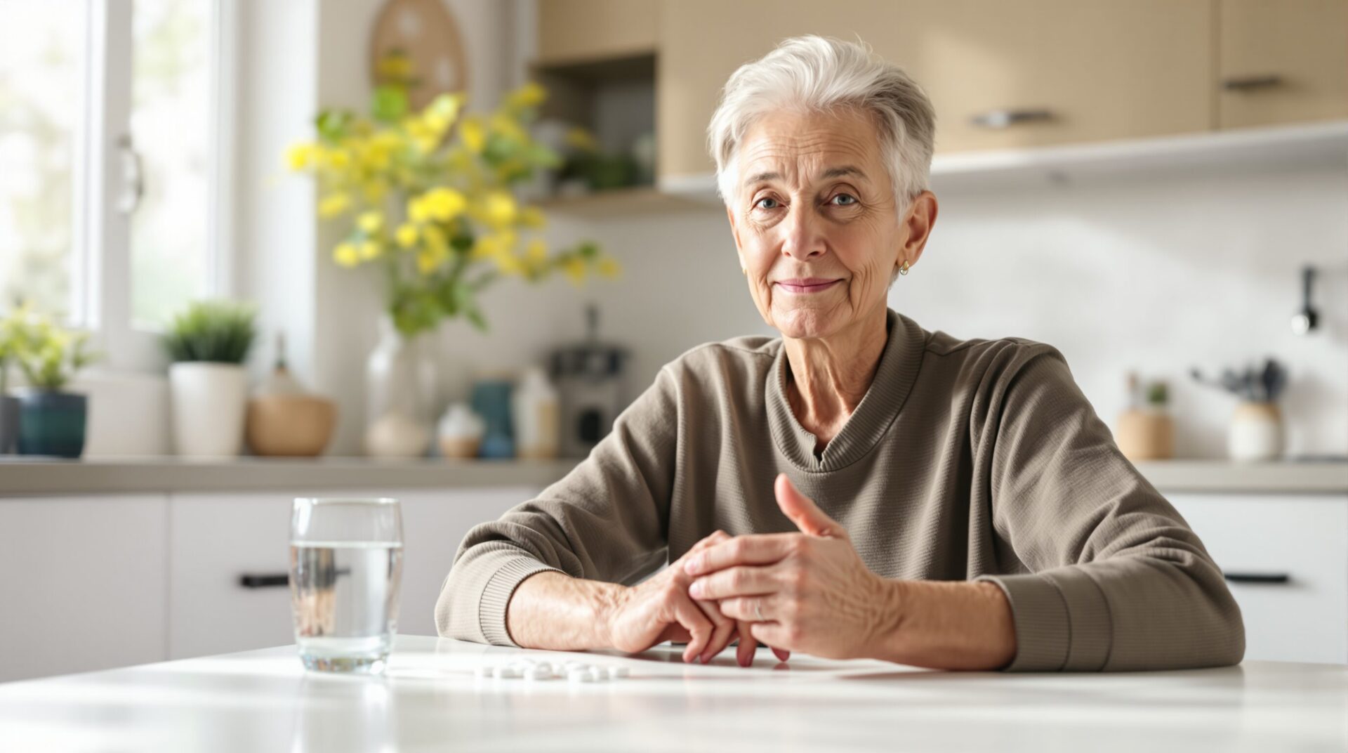 comment s'appelle la chimio par cachet