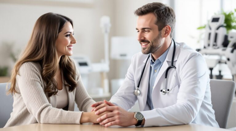 difference gynecologue medical et obstetrique