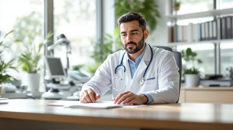 docteur baraa belghith