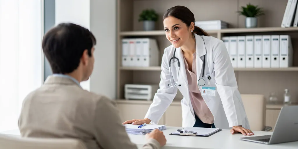 docteur hajer ghoula