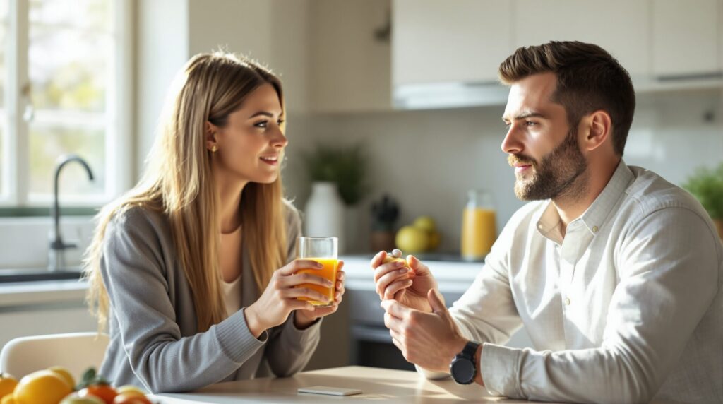 peut on prendre un doliprane avec du jus d orange