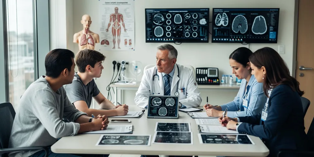 dyskinésie ciliaire primitive décès