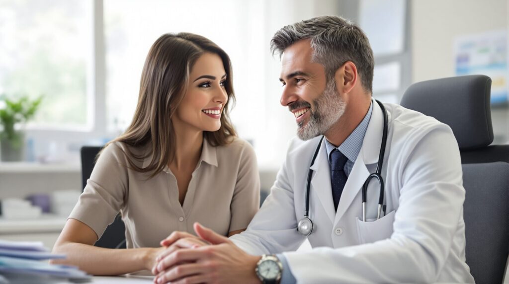 enceinte malgré ligature des trompes