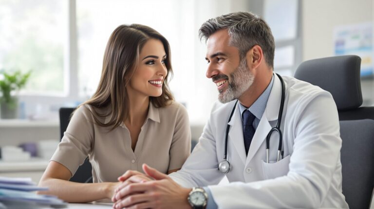 enceinte malgré ligature des trompes