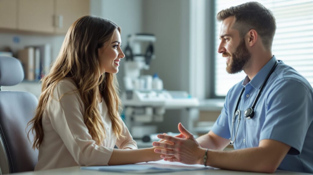 est ce que les hémorroïdes sont contagieux