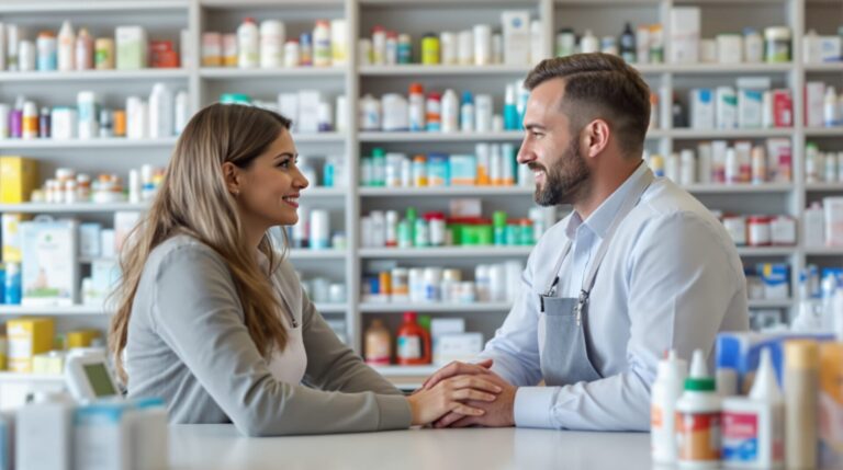 pharmacie centrale savigny-sur-orge