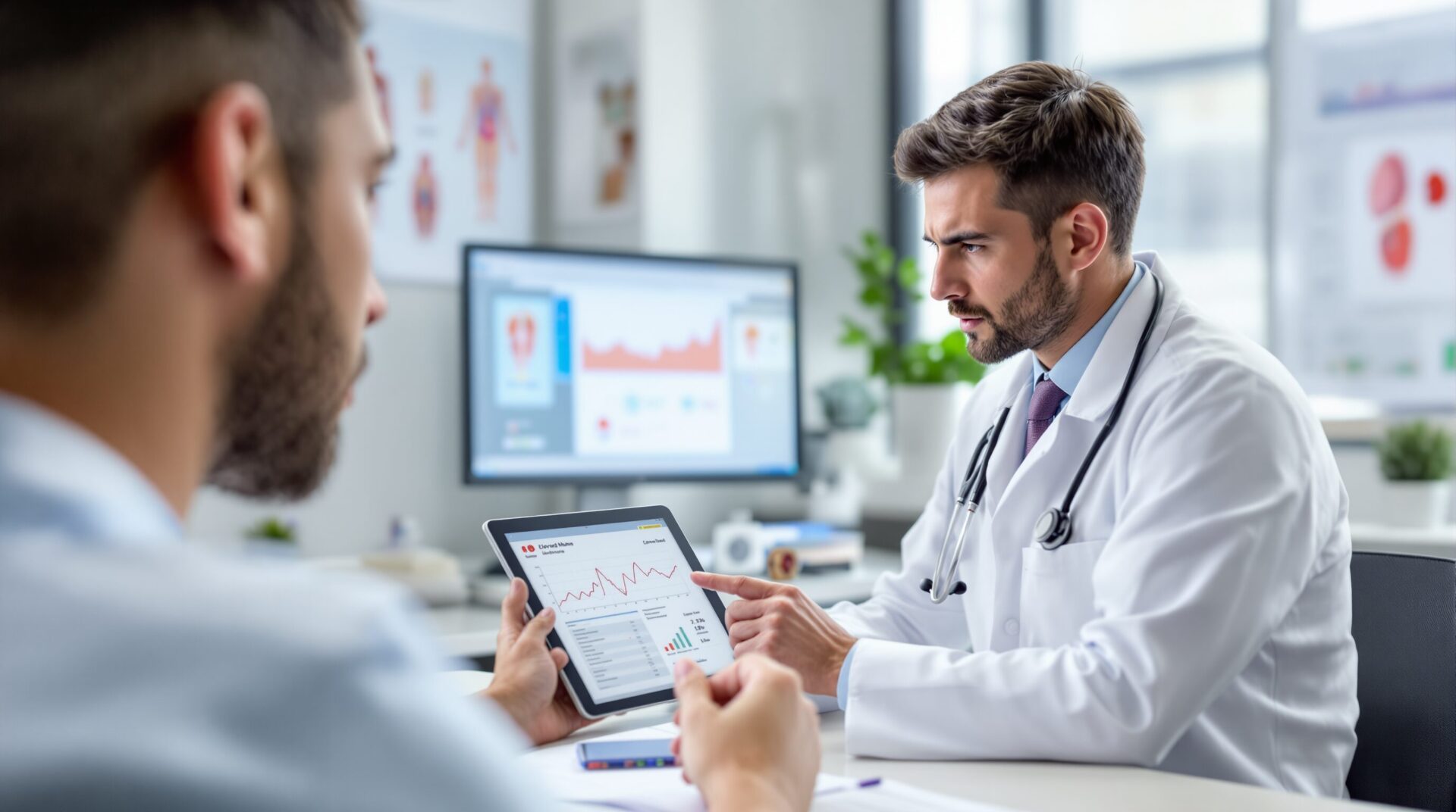 creatinine elevee ado