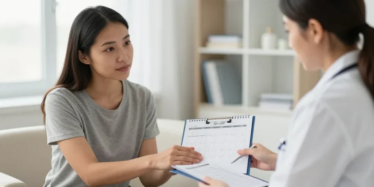 grossesse apres img combien de temps