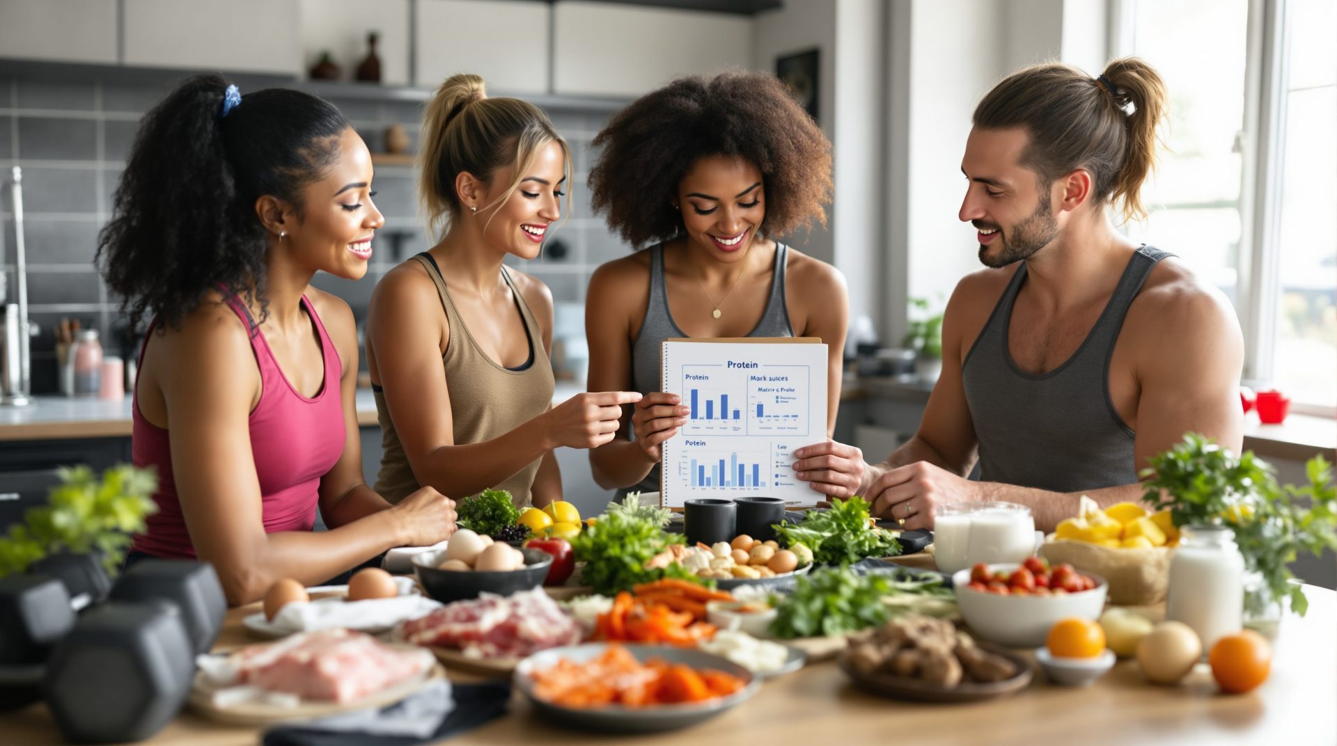 quel est le rôle des protéines