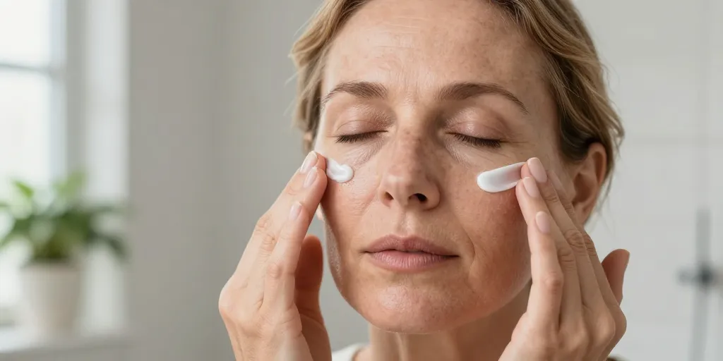 vaseline visage ride