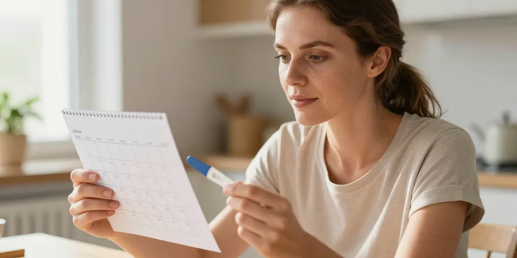 combien dure l ovulation