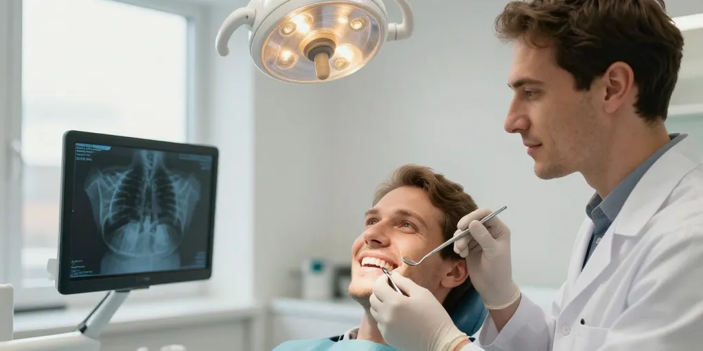 Dentiste Saint Ouen : comment choisir le bon professionnel pour votre santé dentaire