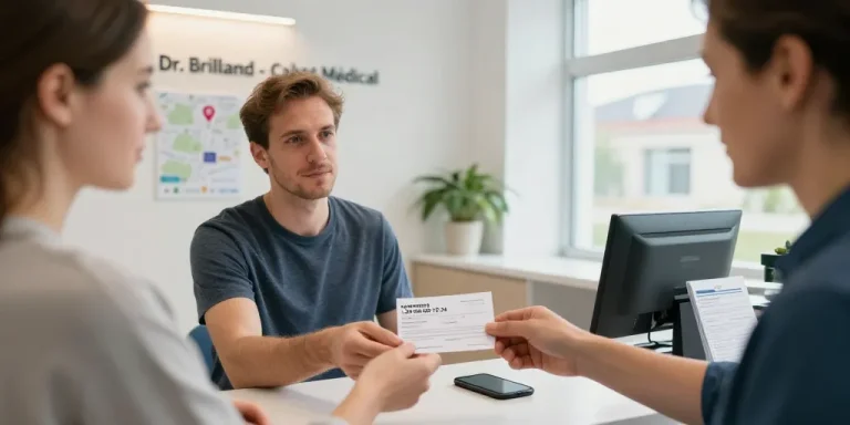 docteur brilland ronchamp