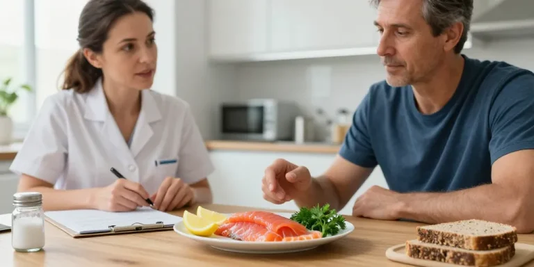est-ce que le saumon fumé est bon pour la santé