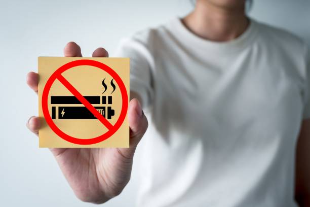 sevrage tabac laser réflexologie auriculaire