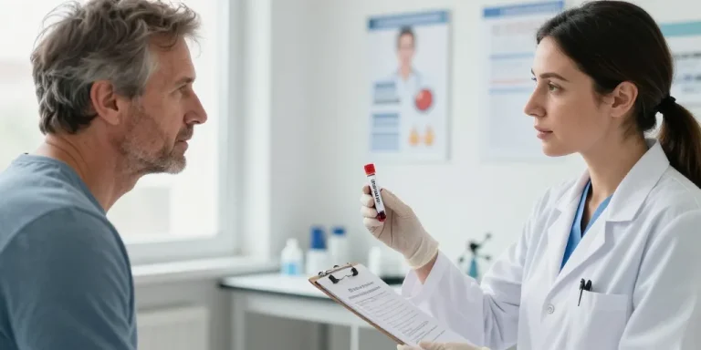 créatininémie à jeun ou pas