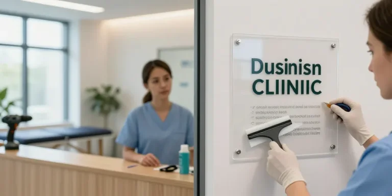 flocage kinésithérapeute