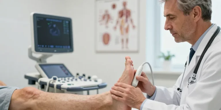 Quand consulter un chirurgien vasculaire ? Le rôle du spécialiste dans les maladies circulatoires